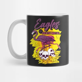 Eagles of Death Metal artwork Mug